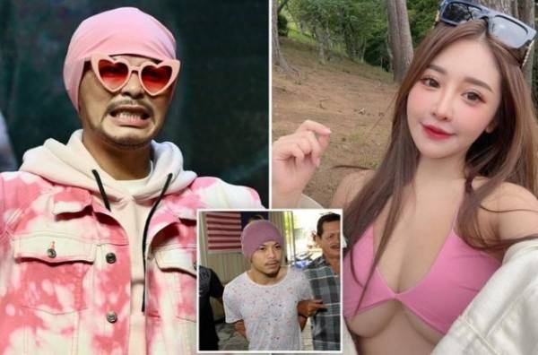 Arrestan a rapero Namewee por muerte de influencer taiwanesa