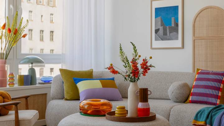 10 household objects blocking your peace and prosperity, according to a Feng Shui expert