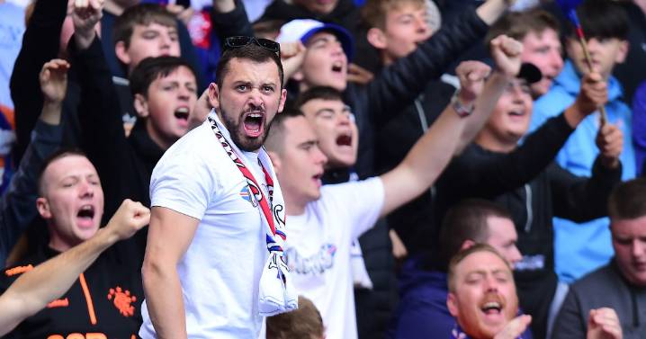 Gangster Ross McGill returns to social media from account based in Portugal