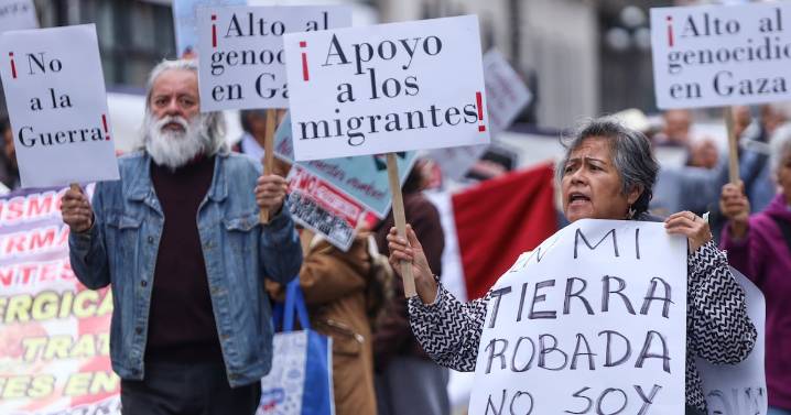 Envían apoyo a migrantes ante nuevas redadas, ¿cuántos repatriados poblanos suman?