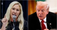 De aliada de Trump a ‘traidora’: Marjorie Taylor Greene denuncia amenazas tras críticas por caso Epstein