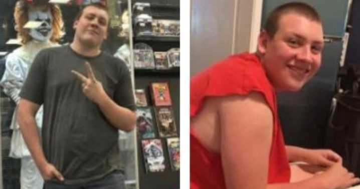 Ogden 'vulnerable' adult reported missing