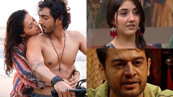 Was Saiyaara Success A PR-Stunt? Ashnoor Kaur Tells Gaurav Khanna In Bigg Boss 19