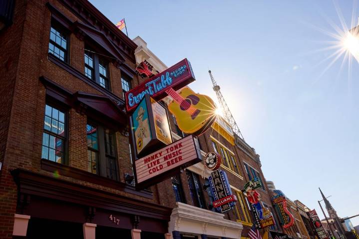 Historic Ernest Tubb Record Shop Celebrates Revitalized Space Before Reopening: ‘We Want to Restore the DNA Of What Made It Great’ 