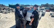 Caldera: Detienen a hombre con orden pendiente y droga durante patrullaje en Caleta El Cisne