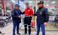 Golpe al crimen: Gaula Militar Meta capturó a dos extorsionistas en Granada