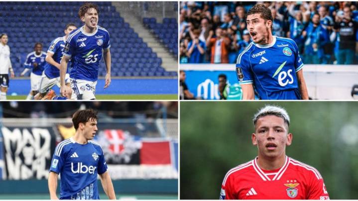 La nueva generación llega con fuerza: las cuatro sorpresas que fueron convocadas a la Selección Argentina