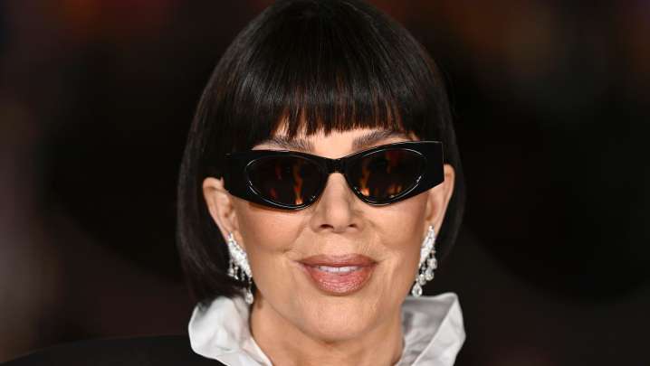 The Worst-Dressed Celebs At Kris Jenner's 70th Birthday Bash