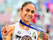 Lorena Rangel recibirá el Premio Municipal del Deporte 2025