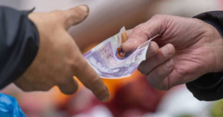 State pensioners born before 1953 set to be handed extra £440 from DWP