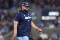 Blue Jays Manager Reveals If Any Pitcher is Off Limits for World Series Game 7
