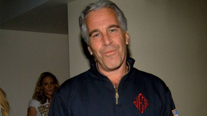 Henrik Rehbinder: “Epstein estaba envuelto a una red de pedofilia con chicas menores”
