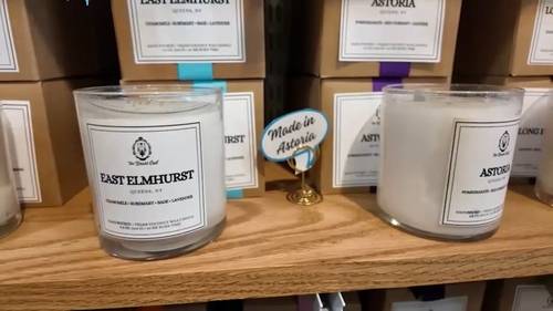 New Yorkers encouraged to support local stores and restaurants on Small Business Saturday