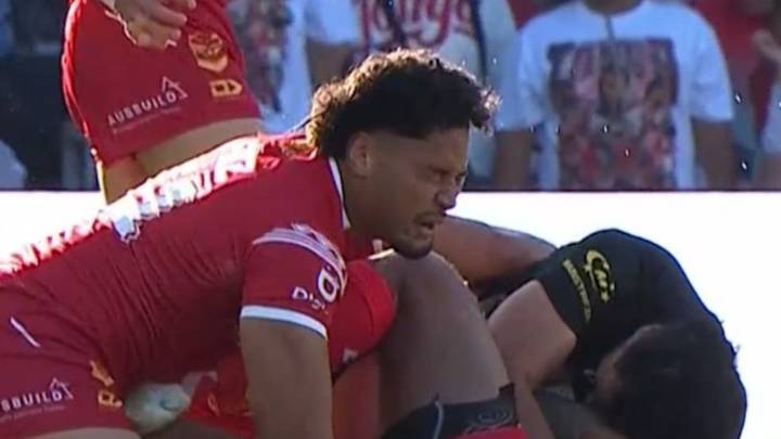 Katoa ruled out of 2026 season