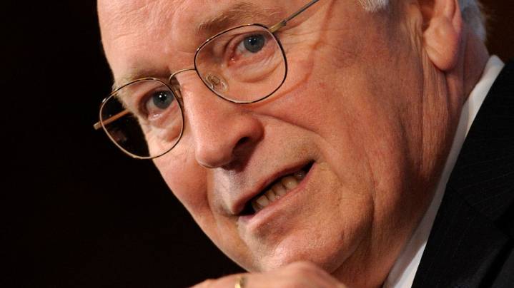 Dick Cheney, one of the most powerful and polarizing vice presidents in US history, dies at 84