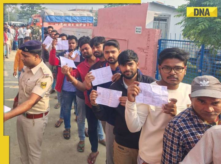 Advantage Mahagathbandhan? What surprise voting turnout means for Bihar Assembly