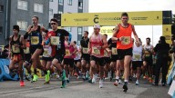 A Coruña se prepara para la carrera popular de Novo Mesoiro