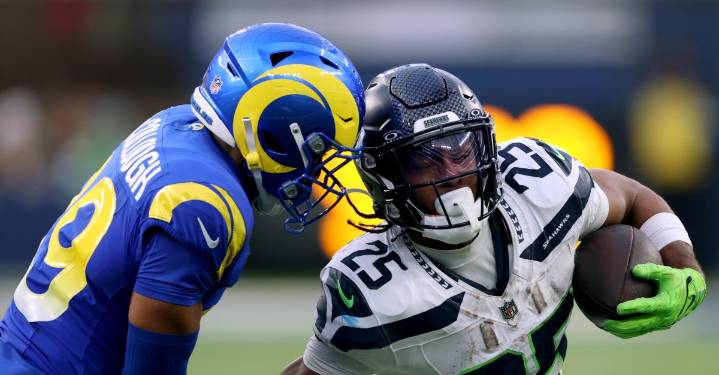 NFL Week 11 Sunday Schedule & Discussion Thread