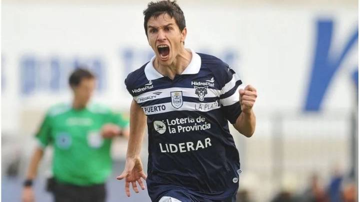 Se encamina el regreso de Nacho Fernández a Gimnasia