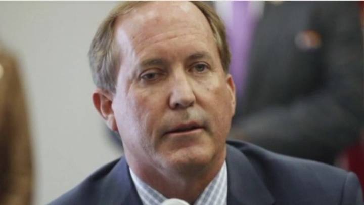 Texas AG Paxton sues Harris County over $1.3M funding to immigrant groups