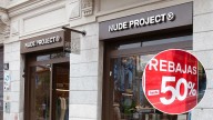 Los descuentos por Black Friday de las tiendas con ropa urbana más conocidas: Eme, Nude Project, Pacha Collection, Coldculture, Scuffers..