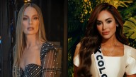 🔴 Miss Universo 2025 en VIVO:  Claudia Bahamón publicó emotivo mensaje para Vanessa Pulgarín antes del show
