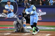 Bo Bichette looks to lead Blue Jays to title before free agency begins