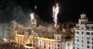 Horario y ubicación del espectáculo piromusical de este sábado 29 de noviembre en Valencia