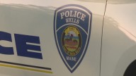 Wells police investigate string of overnight vehicle burglaries