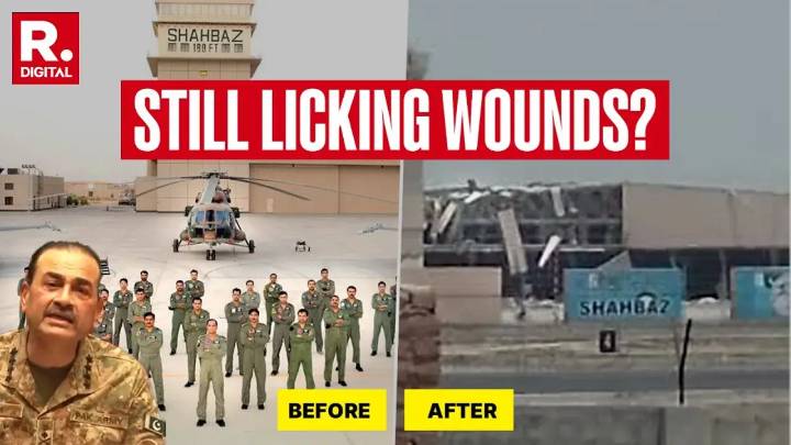 04:12 6 Months On, Pakistan Struggles to Rebuild After India’s Op Sindoor Republic Videos