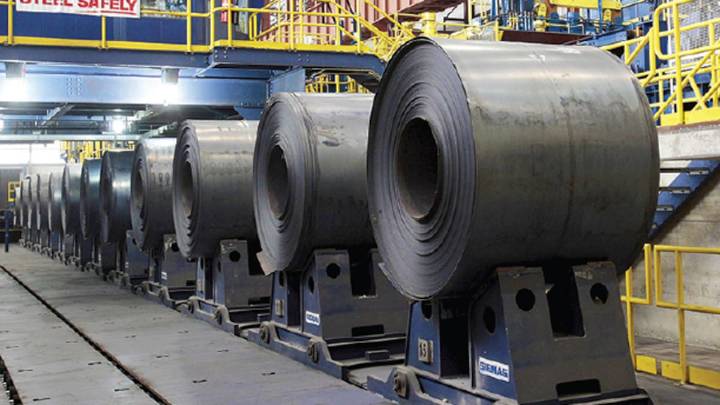 “Competencia desleal”. Los empresarios del acero en la región reclaman medidas defensivas contra China