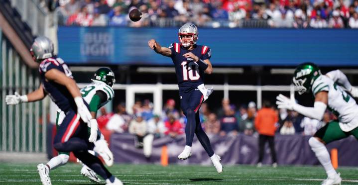 Week 11 NFL TV Schedule: Live game message board and fan discussion