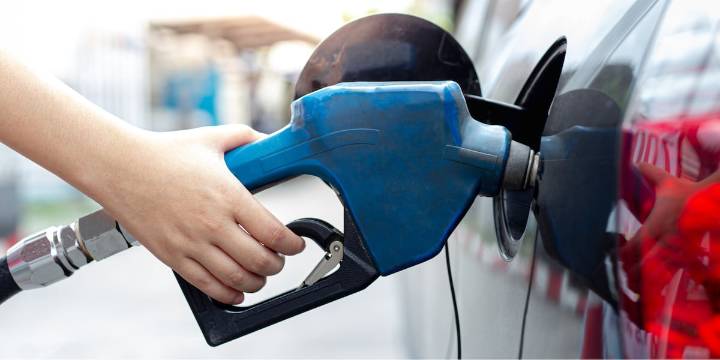 Lower gas prices greet CSRA travelers this Thanksgiving Day