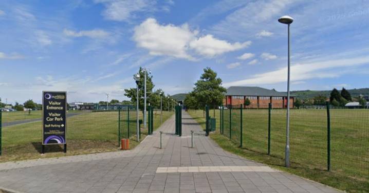Outwood Academy Ormesby sent into lockdown after incident