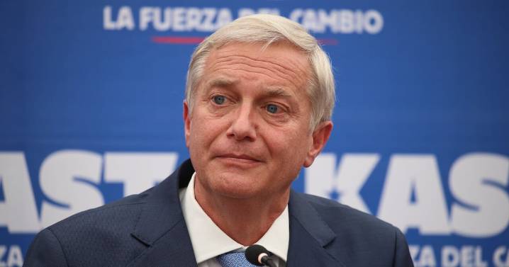 Diputado Araya, el primer flanco de la campaña de Kast