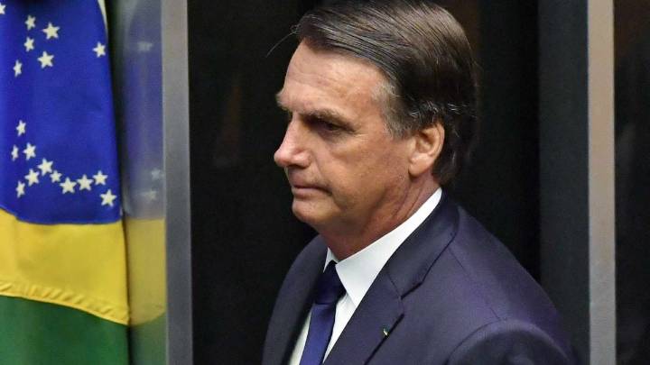 "Está devastado psicológicamente": Bolsonaro comienza a cumplir pena de 27 años de cárcel por golpismo
