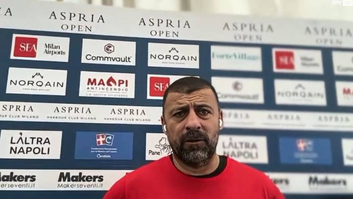 La voz que nunca se escucha. Samuel habló sobre el Mundial 2026 : las chances de Dybala, qué pasa con Soulé y el elogio a Nico Paz