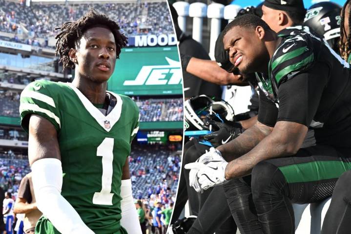 Why Jets' stunning trade deadline was an unnecessary gamble