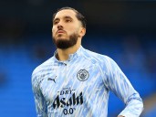 Man City vs. Dortmund confirmed XIs: Cherki benched as Pep makes three changes for UCL clash