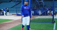 Cubs allow Justin Turner to become free agent, agree to new deal with Colin Rea