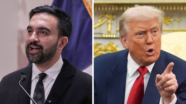 The Memo: Trump meets Mamdani in clash of polar opposites