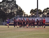 High school boys soccer: Season, era ends for Hornets