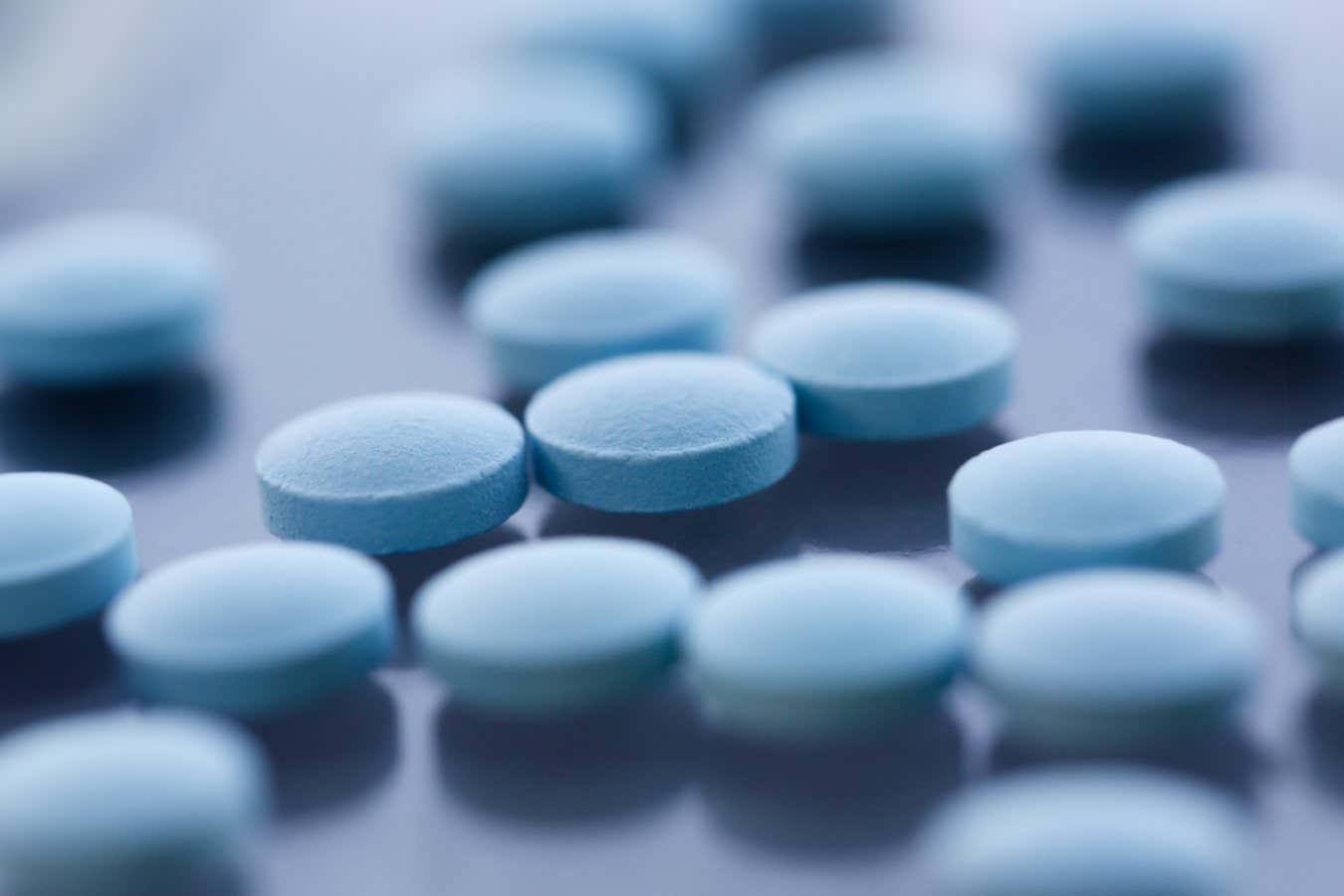Daily pill could offer alternative to weight