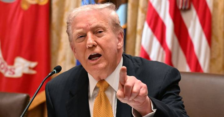 Trump Confronted Over His Bogus ‘Cheaper Thanksgiving’ Claim