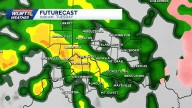 Tuesday begins active weather week in Cincinnati with wet pattern arriving