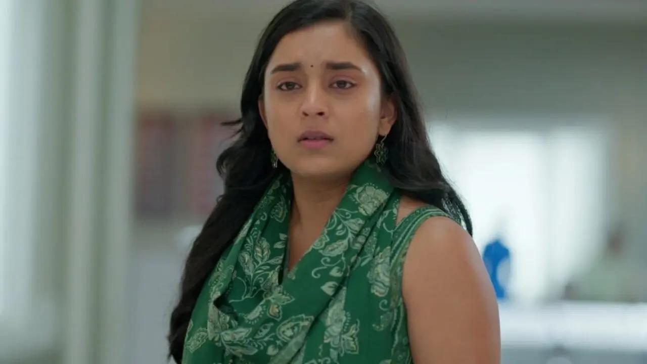 Sumbul Touqeer Khan on Itti Si Khushi: “Anvita chooses responsibility over impulse”