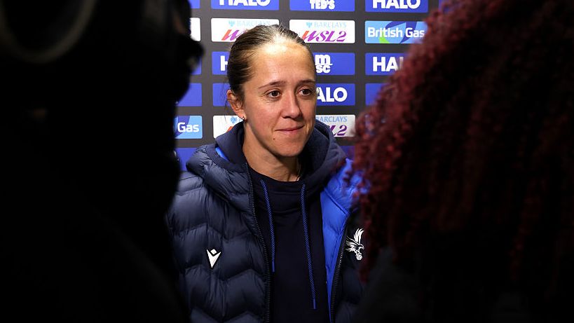 Potter: She will be one of Ireland's best forwards