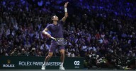 ATP Finals: Canada's Felix Auger-Aliassime qualifies