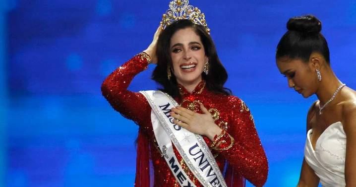 Niega Pemex relación con dueños de Miss Universo por triunfo de Fátima Bosch