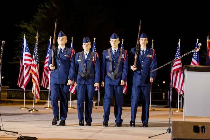 Gilbert to honor veterans with ceremony, car show